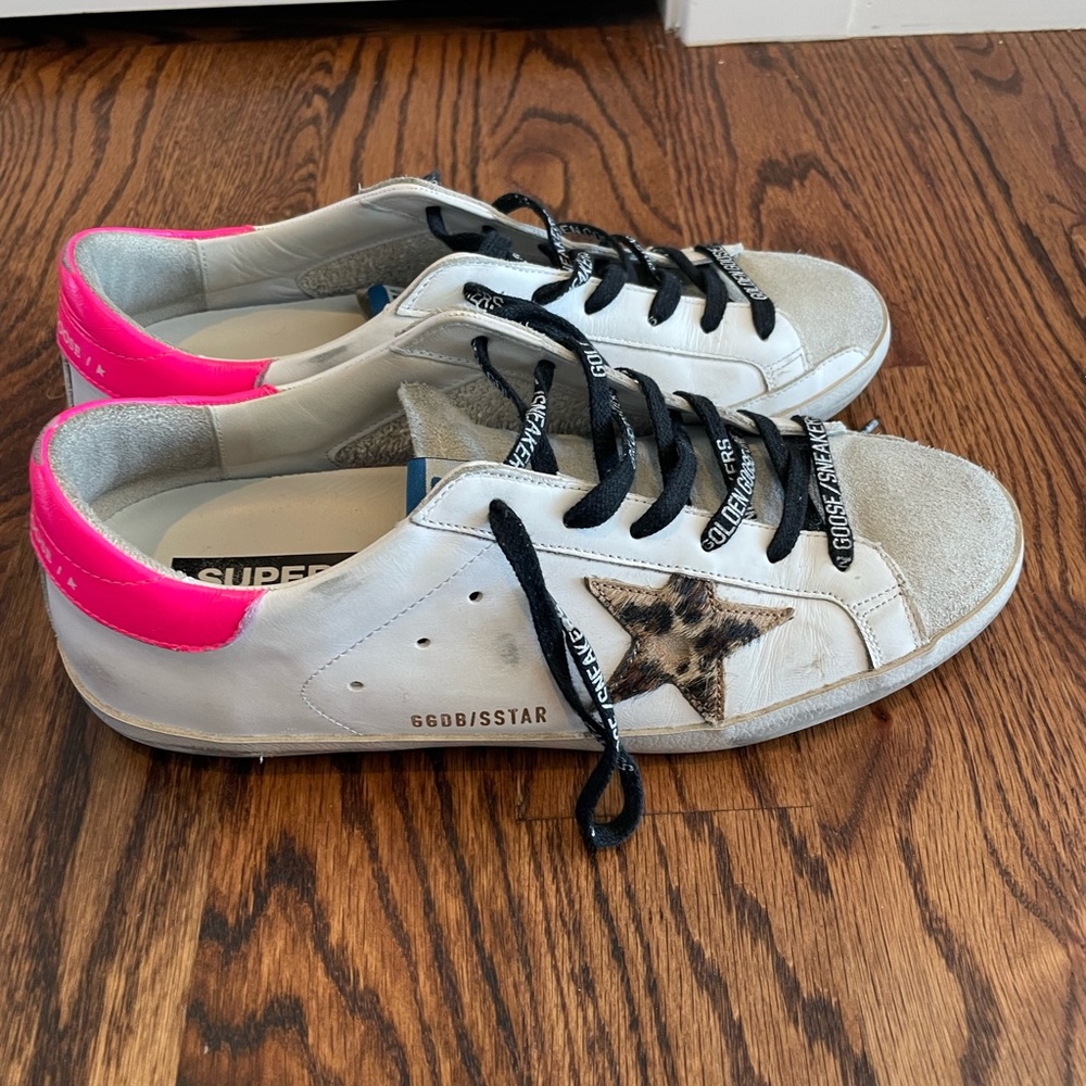 Golden Goose Sneakers